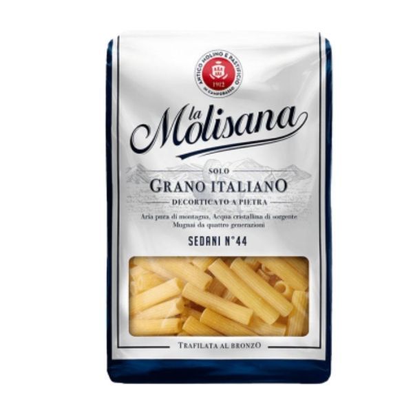 La Molisana N.44 Sedani 500gr